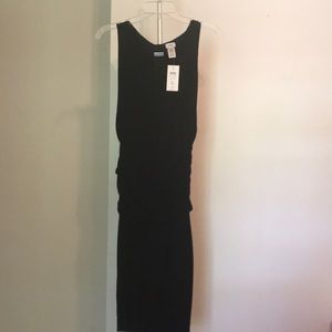 Change stretchy cocktail dress. Brand new.